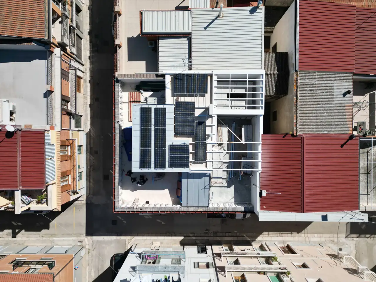 Privati - Casa Cannone - 02