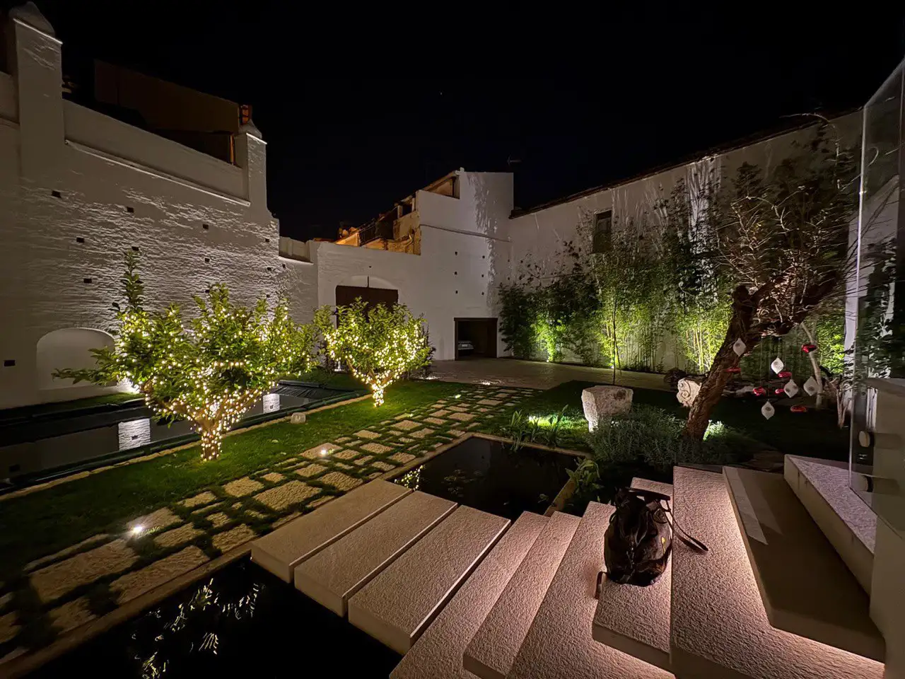 Privati - Garden & Pool - 03