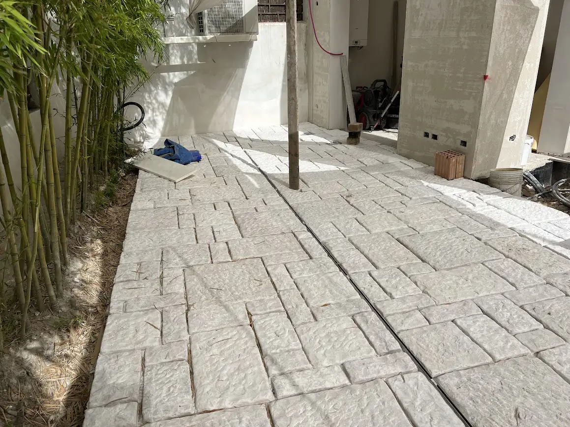 Privati - Garden & Pool - 04